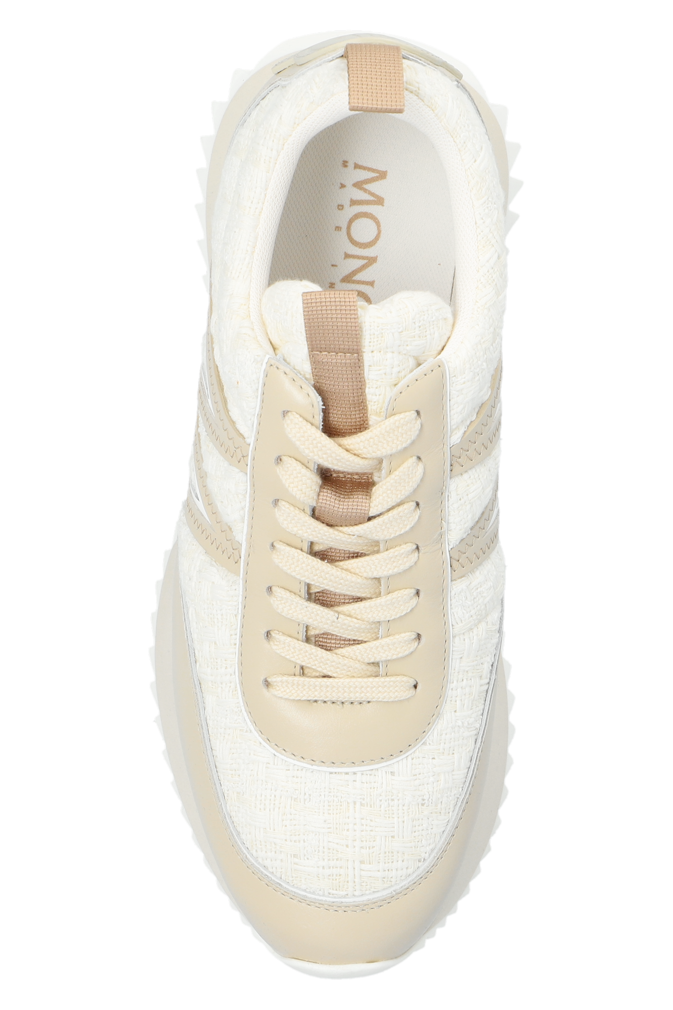 Moncler 'Pacey' sneakers | Women's | Vitkac